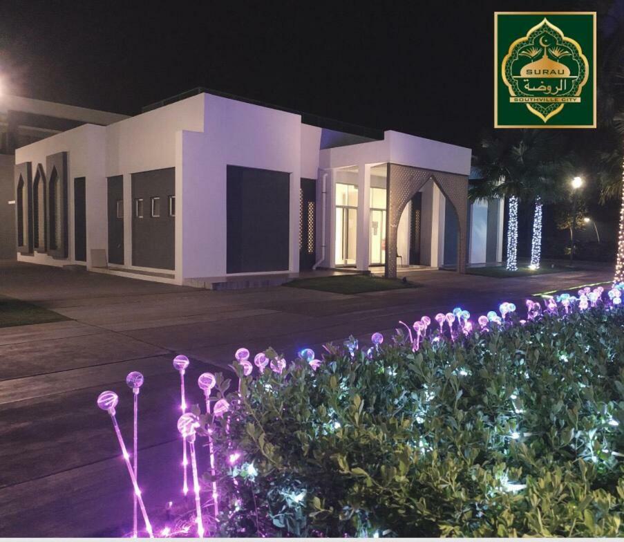 Del'S Guesthouse @ Southville Same Level With Pool Fits 8 Bangi Exterior foto